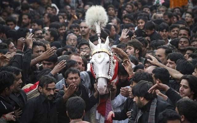 ذوالجناح اور اس کی تاریخی اہمیت