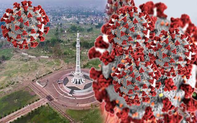 شہرمیں کوروناکے4 مریض جاں بحق،29 نئے کیسز