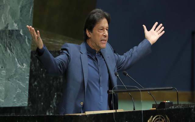 ’’ عمران خان کو ہٹلر نہیں بننے دیں گے‘‘
