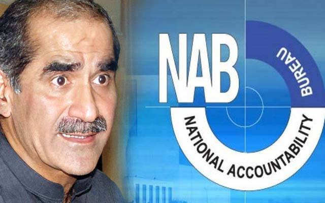  پیراگون سٹی ریفرنس :ملزم کا بیان ریکارڈ نہ ہوسکا 