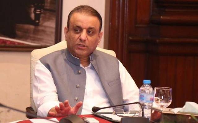 علیم خان کا ایف اے ٹی ایف بل مسترد ہونےپر اپوزیشن کو اہم مشورہ