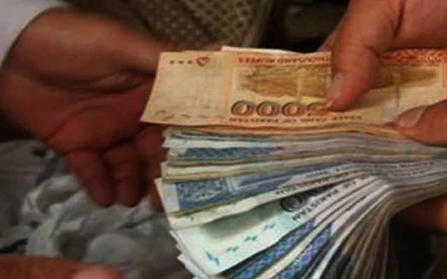 پنجاب حکومت نے سرکاری محکموں کی کرپشن کی راہیں مزید آسان کردیں