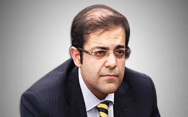 سلمان شہباز سمیت 5 ملزمان کو گرفتار کرنے کا حکم 