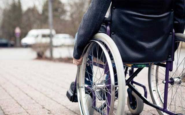 معذور طلبہ کیلئے خوشخبری