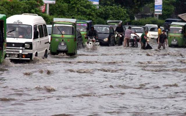 لاہوریئے ہوشیار،بیماریاں پھیلنے کا خدشہ، الرٹ جاری