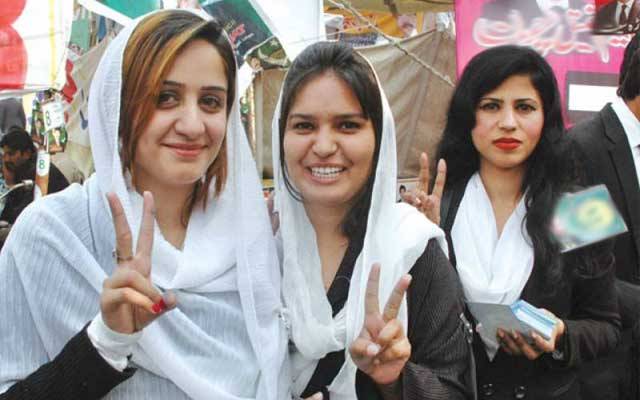 پنجاب بار الیکشن، انتخابی مہم جوش و خروش سے جاری