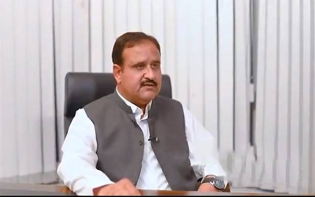 وزیر اعلیٰ کا مرکزی کنٹرول روم کا دورہ،سکیورٹی امور کا جائزہ لیا