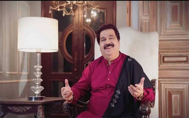 معروف گلوکار شفا اللہ روکھڑی انتقال کرگئے