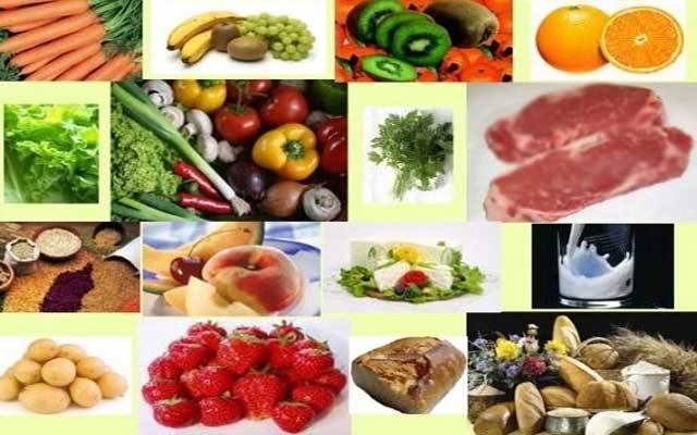 انسانی جسم کو روزانہ کتنی کیلوریز کی ضرورت؟