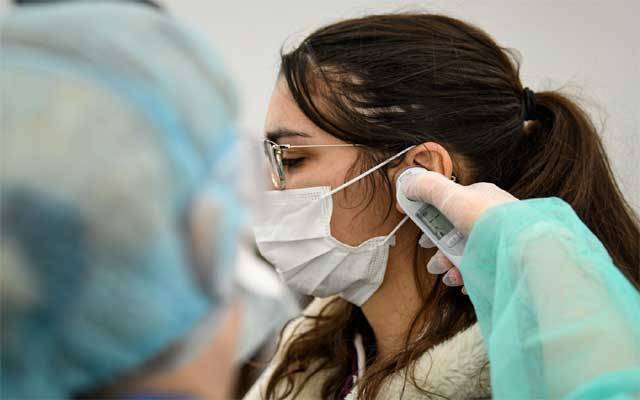 برطانیہ کی سرکاری رپورٹ نے کروناوائرس کےحوالے سے خطرے کی گھنٹی بجادی