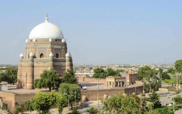 جنوبی پنجاب سیکرٹریٹ کیلئے نئی اسامیاں تخلیق 
