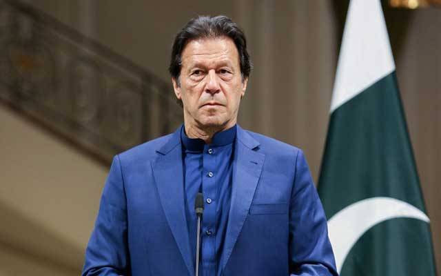 وزیراعظم عمران خان کی آج لاہور آمد