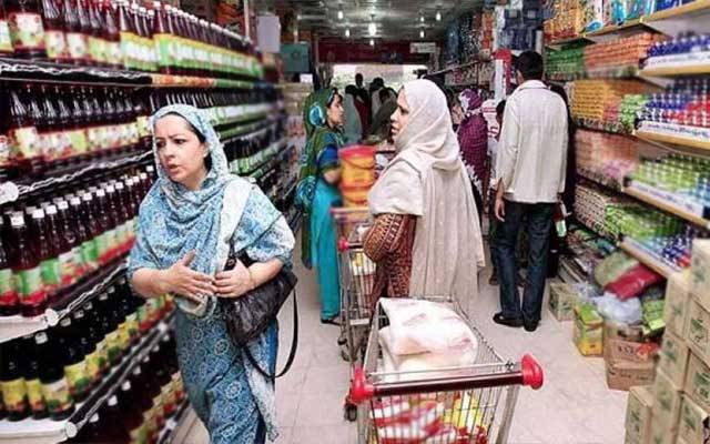 حکومت شہریوں کو ریلیف دینے میں ناکام