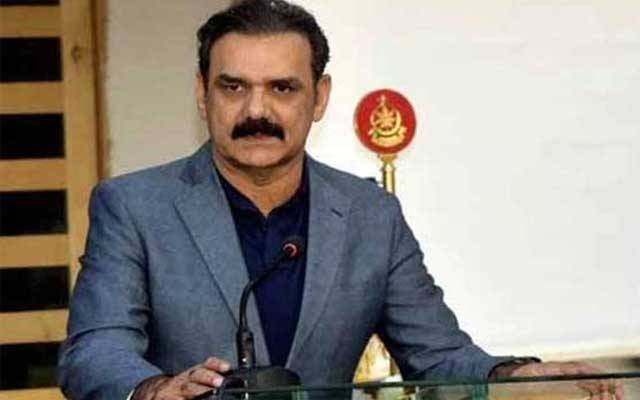 نوکریاں ہی نوکریاں! عاصم سلیم باجوہ کا شاندار اعلان