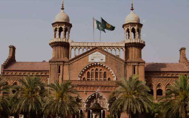 لاہور، نارووال روڈ کی عدم تعمیر پر ڈی جی نیب عدالت پیش 