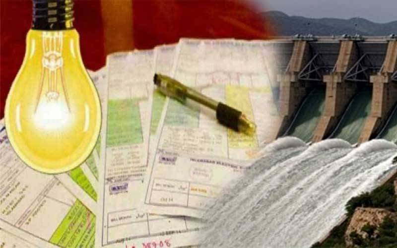 پبلک اکاؤنٹس کمیٹی کی بجلی بل میں نیلم جہلم سرچارج ختم کرنے کی سفارش