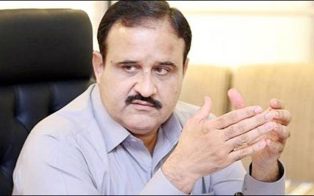 سکولوں اور کالجوں کو سولر انرجی پر منتقل کیا جائیگا:عثمان بزدار