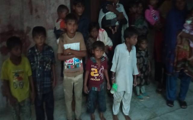 عدالت نے19 بھٹہ مزدوروں کو رہا کردیا
