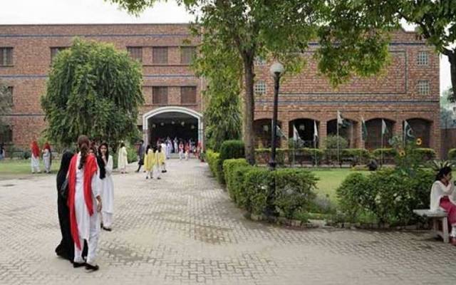 سرکاری اور پرائیویٹ کالجوں کو کھولنے کیلئے مراسلہ جاری