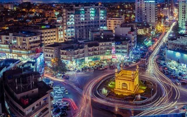 روشنیوں کے شہر کیلئے 802 ارب کا پیکج تیار