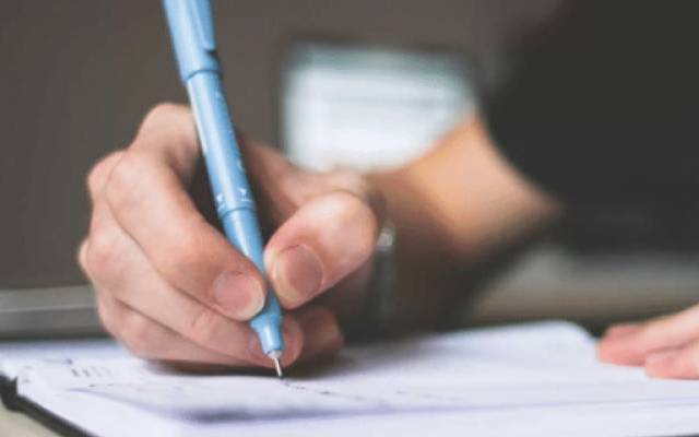بغیرامتحان اگلی جماعت میں پرموشن کے حوالے سے اہم خبر