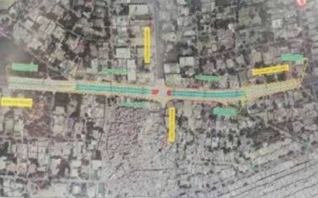 بزدار سرکار کا ترجیحی منصوبہ رل گیا