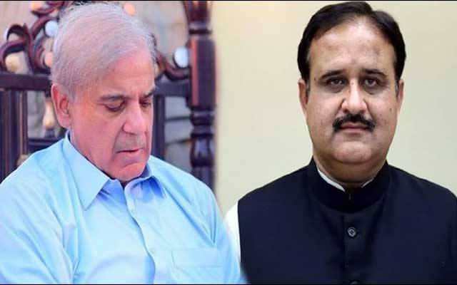 بزدار سرکار شہباز شریف کے اہم عوامی منصوبے ختم کرنے کے درپے