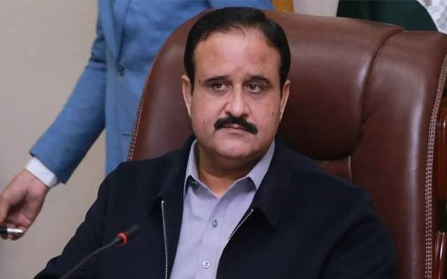 وزیراعلیٰ کی  حلقوں کے مسائل جلد حل کرنے کی یقین دہانی