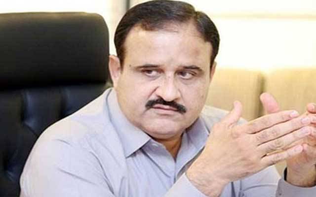 جنگ ستمبر کے شہداء  ہمارا مان اور ہم ان کے مقروض ہیں: عثمان بزدار