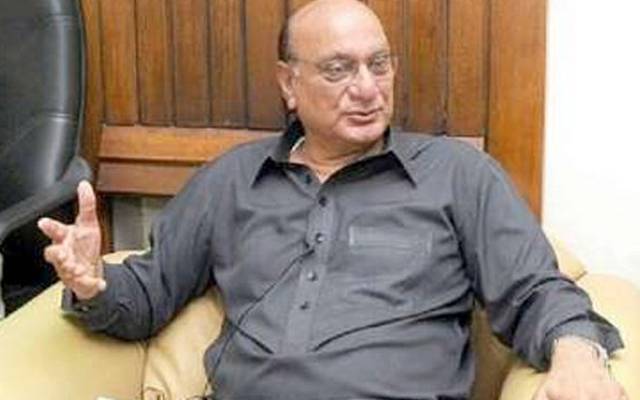 صوبائی وزیر قانون راجہ بشارت کا یومِ دفاع کے موقع پر خصوصی پیغام