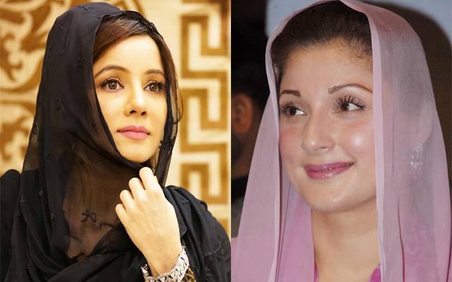 رابی نے مریم سےامیدیں باندھ لیں