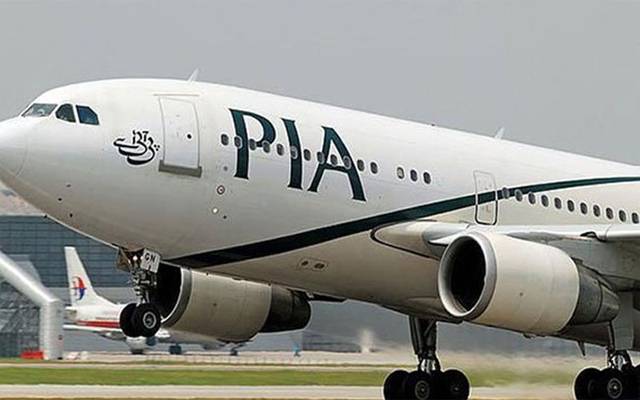 یورپی یونین کی جانب سےعائد پابندی پرپی آئی اے کا بڑا فیصلہ