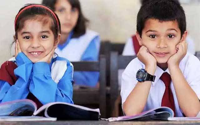 سکولوں بارے ایک اور اہم فیصلہ
