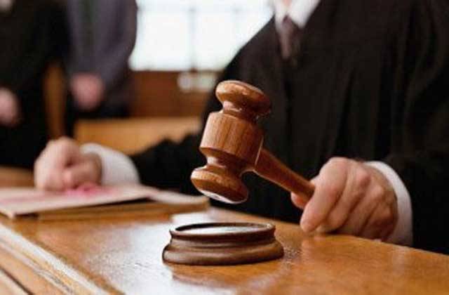 پنجاب بھر کے 346 ججز تبدیل