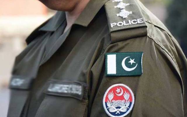 ڈی آئی جیز کے تبادلےکردیئے گئے