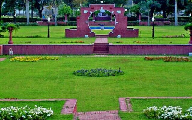 شادی کیلئے پارکس کی بکنگ سےمتعلق اہم خبر