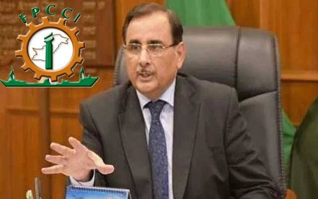 شہروں میں نالوں کا نظام اپ گریڈ کیا جائے: ایف پی سی سی آئی