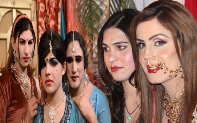 خواجہ سراوں کے لئے بڑی خوشخبری