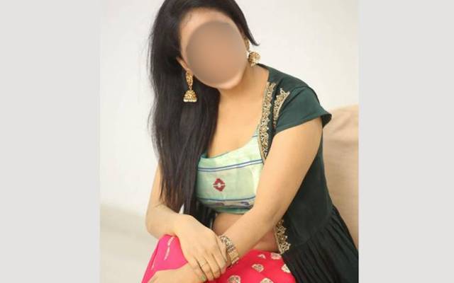 ایک اوربھارتی اداکارہ نے خودکشی کرلی
