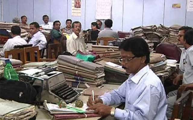 رواں سال ریٹائرڈ ہونیوالے افسران کی فہرست جاری