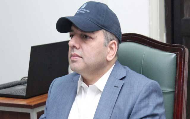  مراد راس نے اساتذہ کی دیرینہ خواہش پوری کردی