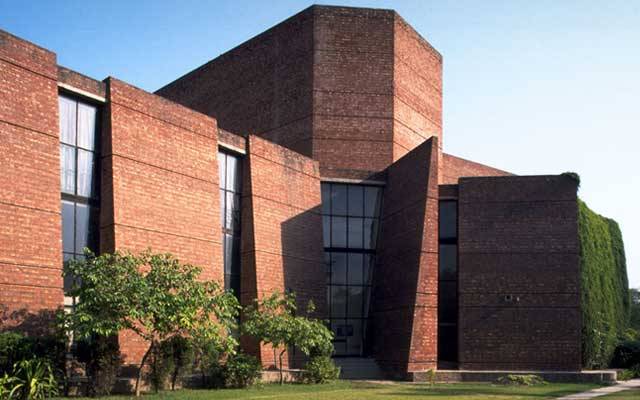 لاہور آرٹس کونسل میں ثقافتی تقریبات کا باقاعدہ آغاز