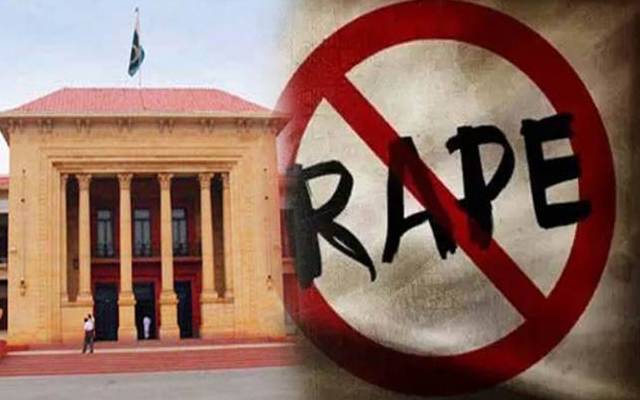 خاتون سے بچوں کے سامنے اجتماعی زیاتی، توجہ دلاﺅ نوٹس پنجاب اسمبلی میں جمع