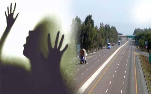  موٹروے گجر پورہ اجتماعی زیادتی کیس میں اہم پیشرفت