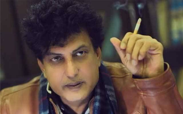 خلیل الرحمن قمرنے ریما کی فلم کا سکرپٹ لٹکا دیا