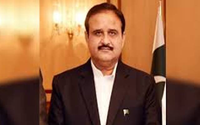 وزیر اعلیٰ پنجاب کا بانی پاکستان قائد اعظم محمد علی جناح ؒکے یوم وفات پر پیغام