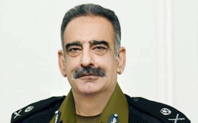 سیالکوٹ موٹروےزیادتی ،سابق آئی جی پنجاب کا اہم خط سامنے آگیا 
