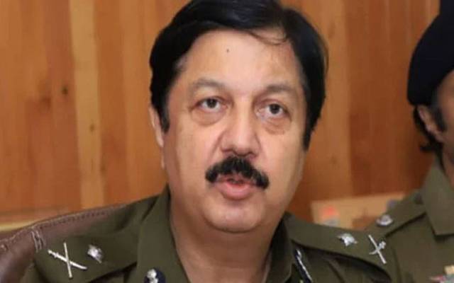  آئی جی پنجاب نےسی سی پی او پر بڑی پابندی لگادی