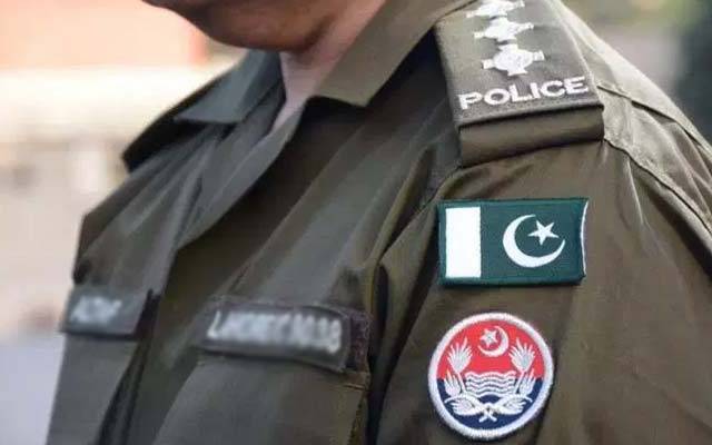 پنجاب پولیس میں سفارشی کلچر پروان چڑھنے لگا