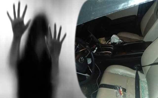 خاتون سے اجتماعی زیادتی کے بعد حکومت کو ہوش آگیا